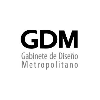GDM - Gabinete de Diseño Metropolitano